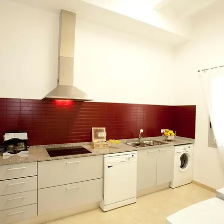 Coroleu House * Барселона