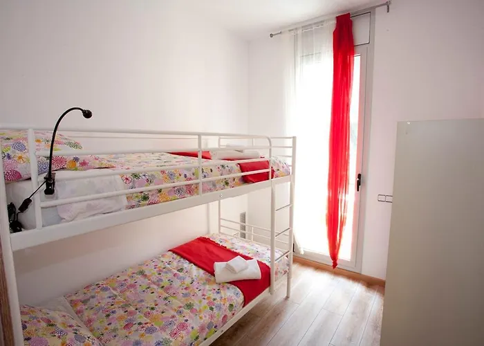 Hostel Coroleu House *