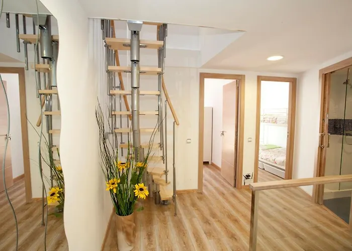 Hostel Coroleu House *