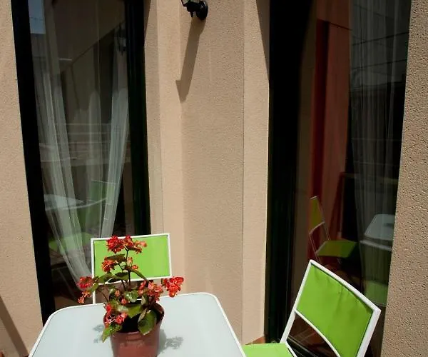 Coroleu House Barselona