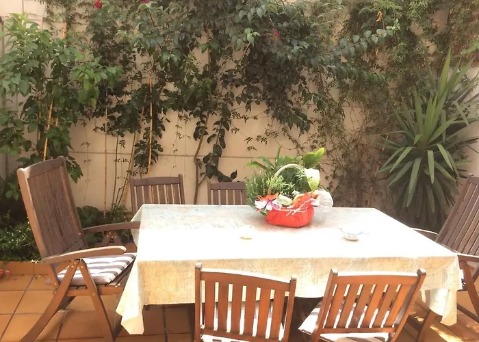 Hostel Coroleu House Barselona