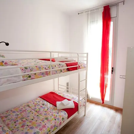 Hostel Coroleu House *