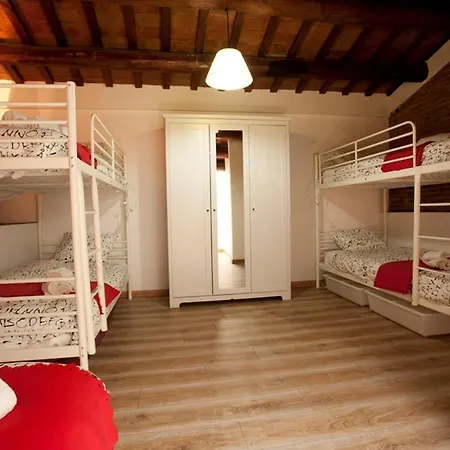Hostel Coroleu House Barcelona