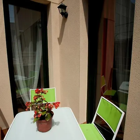 Coroleu House Barcelona